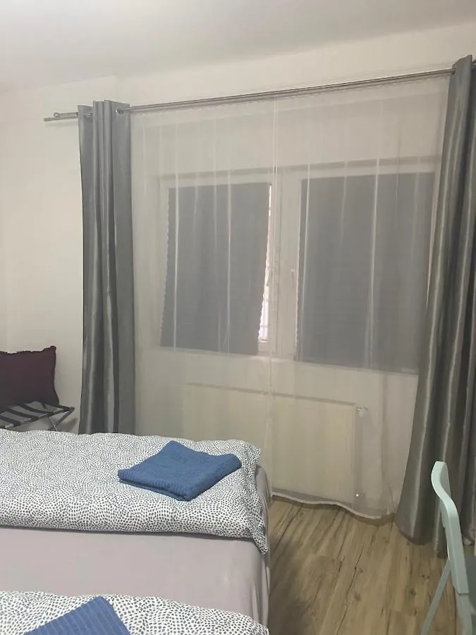 Tatra Apartment By The Danube Fully Accessible Budapest Ungarn