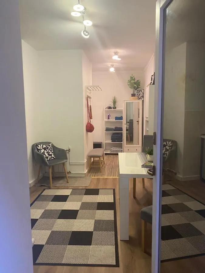 Tatra Apartment By The Danube Fully Accessible Budapest Ungarn