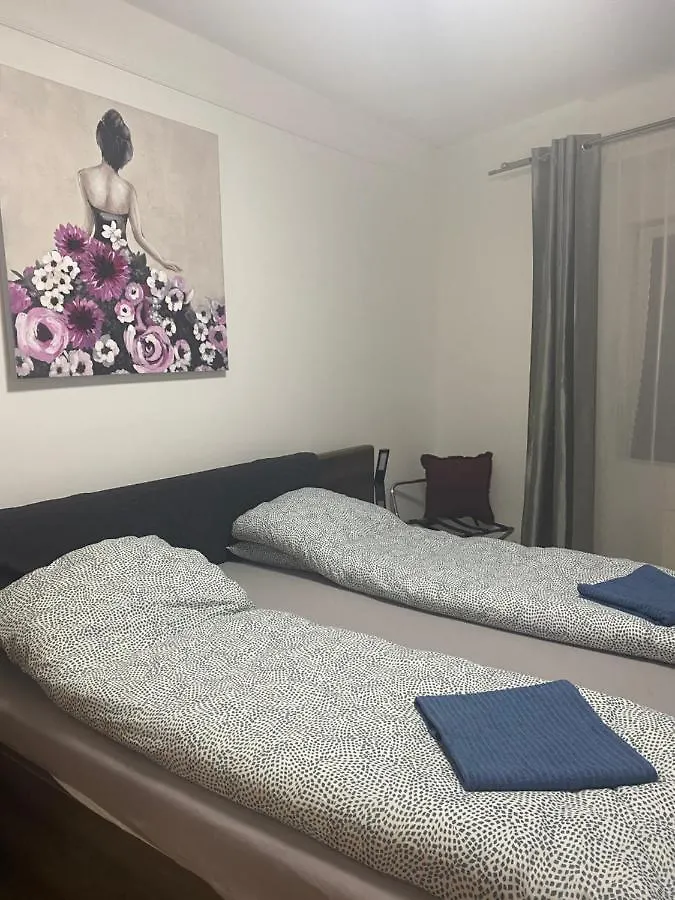 Tatra Apartment By The Danube Fully Accessible Budapest