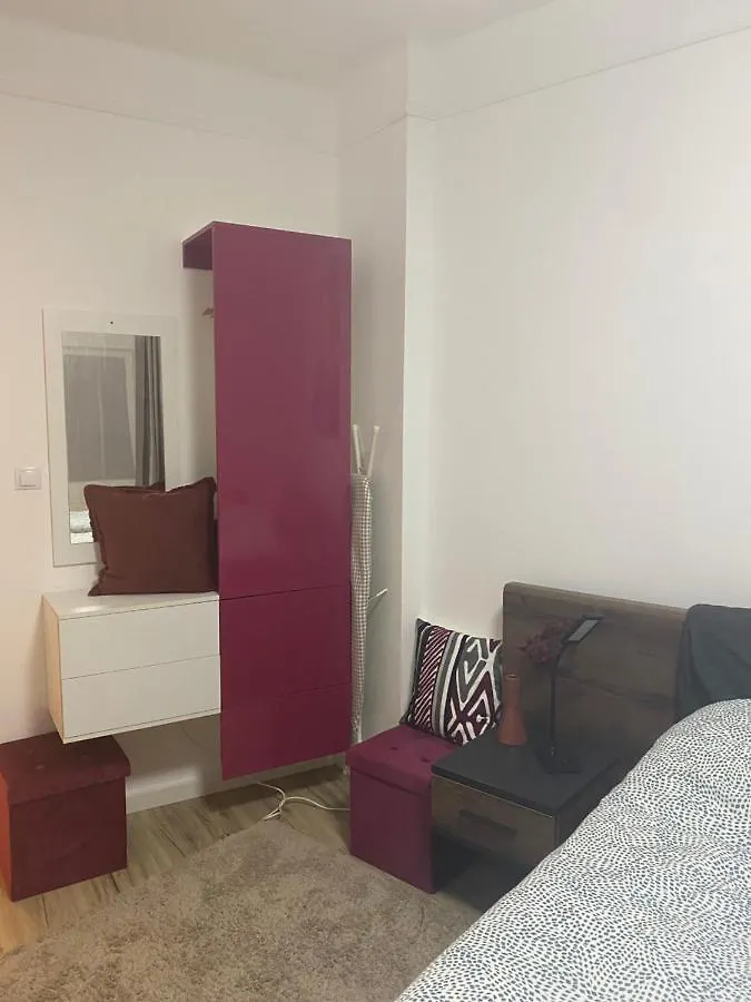 Tatra Apartment By The Danube Fully Accessible ブダペスト