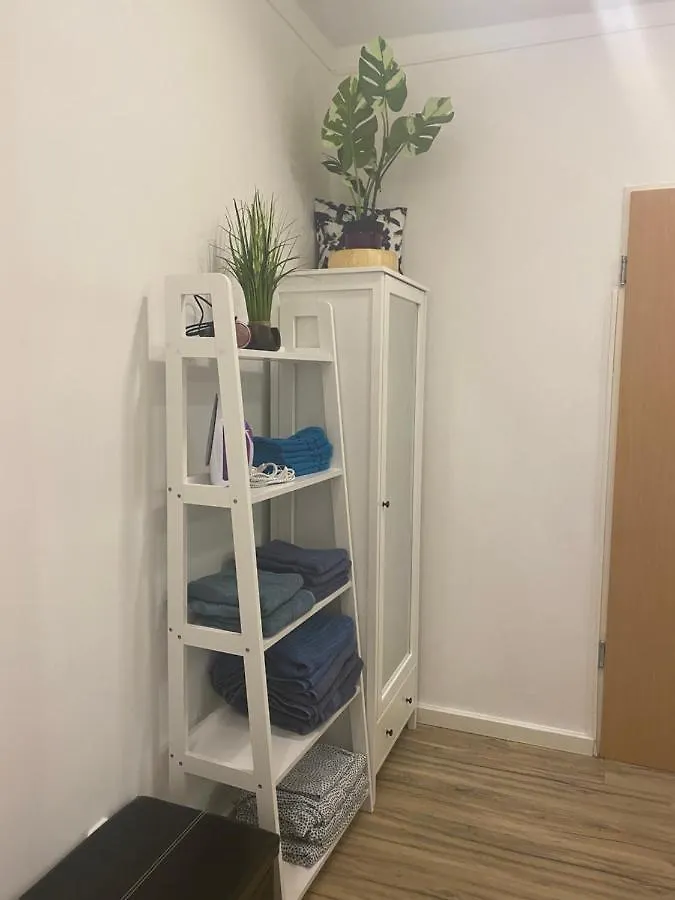 Tatra Apartment By The Danube Fully Accessible ブダペスト