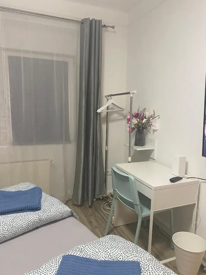 Tatra Apartment By The Danube Fully Accessible ブダペスト